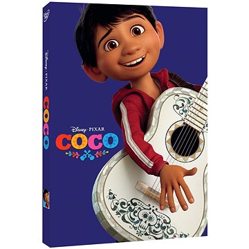 Coco - DVD (D01158)