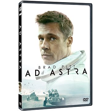 Ad Astra - DVD (D01323)