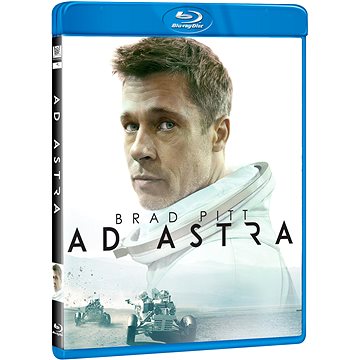 Ad Astra - Blu-ray (D01324)
