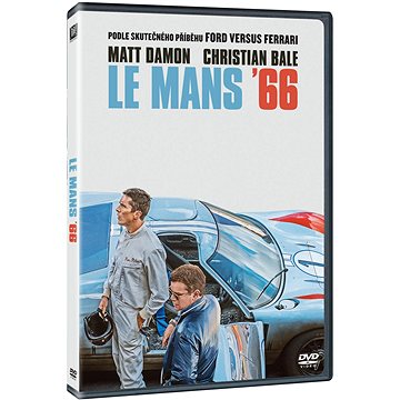 Le Mans '66 (D01332)