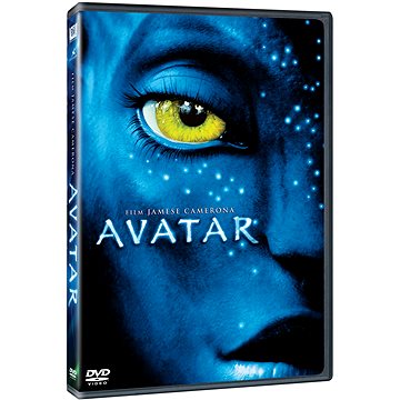 Avatar - DVD (D01436)