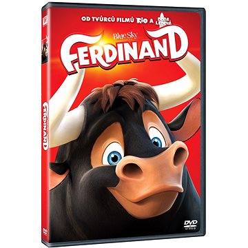Ferdinand - DVD (D01457)