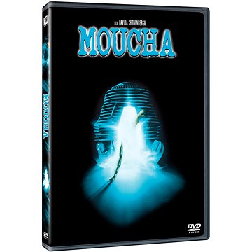Moucha - DVD (D01488)