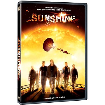 Sunshine - DVD (D01581)