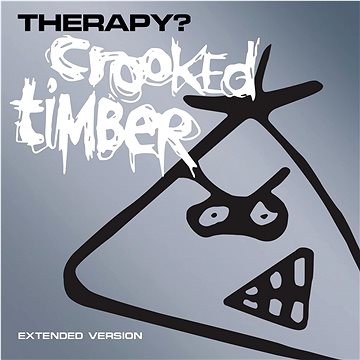 Therapy?: Crooked Timber - Extended Version (2x CD) - CD (DEM032CD)