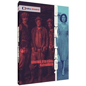 Dukla 61 - DVD (ECT304)