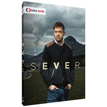 Sever (2DVD) - DVD (ECT342)