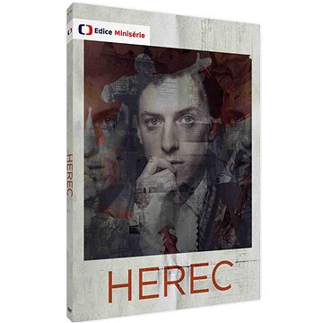 Herec - DVD (ECT362)