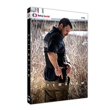 Ultimátum (2DVD) - DVD (ECT392)
