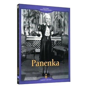 Panenka - DVD (FHV1148)