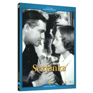Sextánka - DVD (FHV1175)