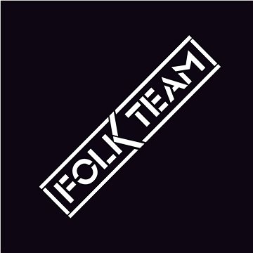 Folk Team: Krabice plná Folk Teamu (7x CD) - ĆD (FT0148-2)