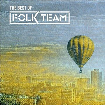 Folk Team: The Best Of - CD (FT0150-2)