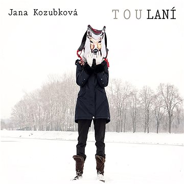 Kozubková Jana: TouLaní - CD (G211802)