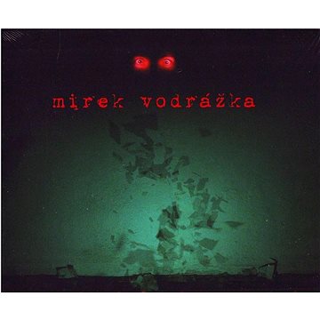 Vodrážka Miroslav: Chaosmos & Psychochaos (2x CD) - CD (GR128)