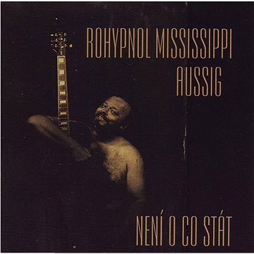 Rohypnol Mississippi Aussig: Není o co stát - CD (GR162)