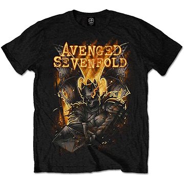 Avenged Sevenfold - Atone - velikost S (5055979927259)