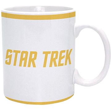Star Trek - Starfleet Academy 320ml - Hrnek (M00068)