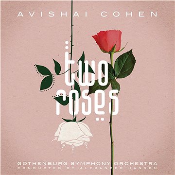Cohen Avishai, Avishai Cohen Trio: Two Roses - CD (M7369)