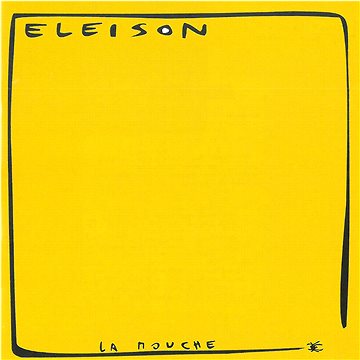 Eleison: La Mouche - CD (MAM089-2)