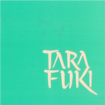Tara Fuki: Piosenki do snu - CD (MAM153-2)