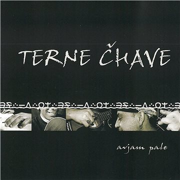 Terne Čhave: Avjam Pale - CD (MAM196-2)