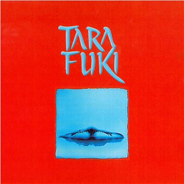 Tara Fuki: Kapka - CD (MAM214-2)