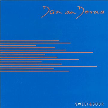 Dún an Doras: Sweet & Sour - CD (MAM222-2)