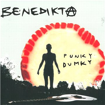 Benedikta: Punky Dumky - CD (MAM257-2)