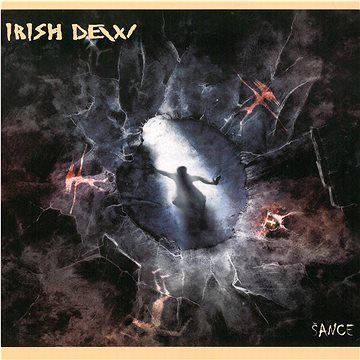 Irish Dew: Šance - CD (MAM267-2)