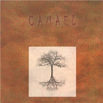 Camael: Camael - CD (MAM302-2)