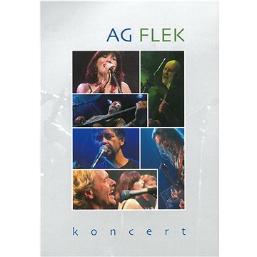 AG Flek: Koncert (MAM399-9)