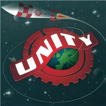 Unity: Unity - CD (MAM412-2)