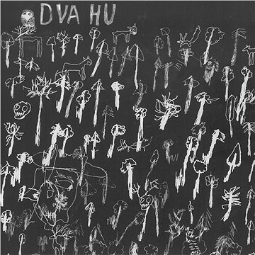 DVA: Hu - CD (MAM475-2)