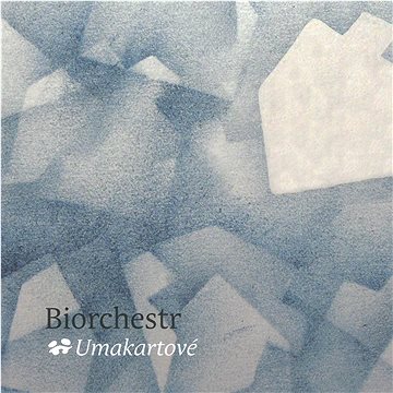 Biorchestr: Umakartové (CD+Desková hra) - CD (MAM511-7)