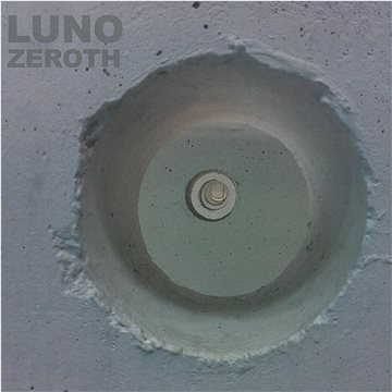 Luno: Zeroth - CD (MAM521-2)