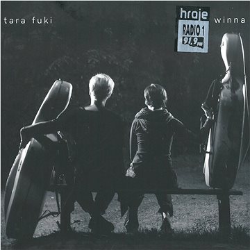 Tara Fuki: Winna - CD (MAM551-2)