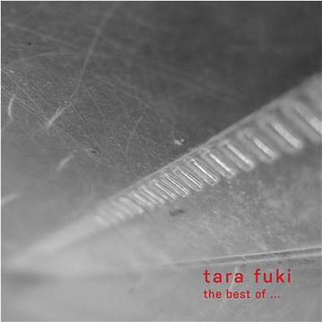 Tara Fuki: The Best of - CD (MAM562-2)