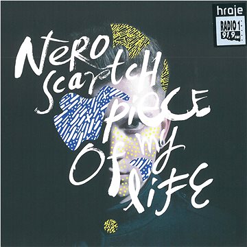 Nero Scartch: Piece Of My Life - CD (MAM566-2)
