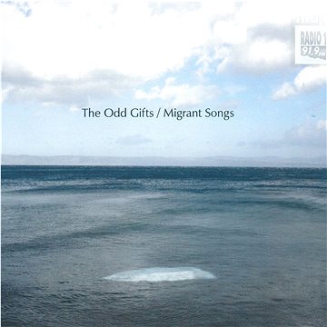 The Odd Gifts: Migrant Songs - CD (MAM572-2)
