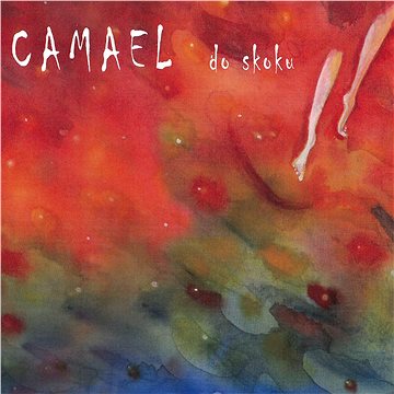 Camael: Do skoku - CD (MAM817-2)