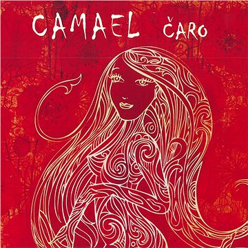 Camael: Čaro - CD (MAM844-2)