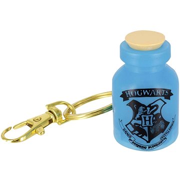 Harry Potter svítící - klíčenka (M00164)