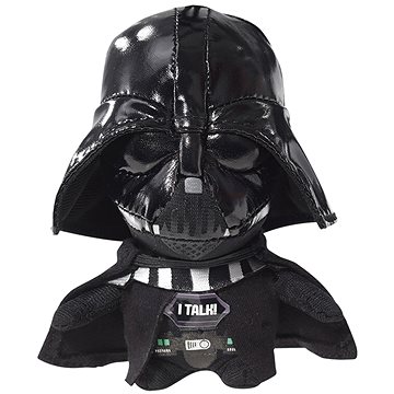 Star Wars - mluvící Darth Vader - klíčenka (M00187)