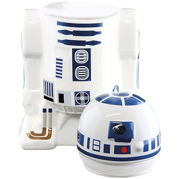 Star Wars - R2-D2 - Dóza na sušenky (M00220)