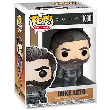 Funko POP! Dune - Duke Leto (M00583)