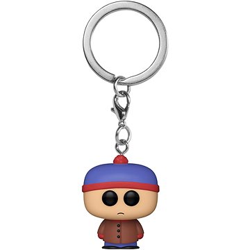 Funko POP! South Park - Stan - klíčenka (M00602)