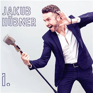 Hübner Jakub: Jakub Hübner - CD (MM201812)