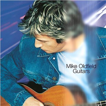 Oldfield Mike: Guitars - LP (MOVLP1694)