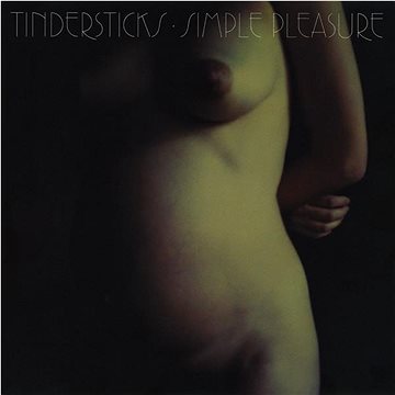 Tindersticks: Simple Pleasures (2x LP) - LP (MOVLP2023)